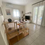 Villa The White Nydri (Lefkada)