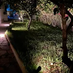 The White Villa *