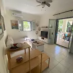 The White Villa *