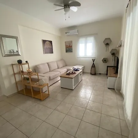 Villa The White Nydri (Lefkada)