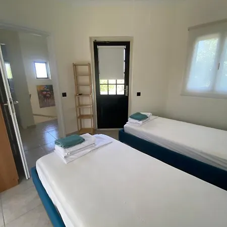 Villa The White *