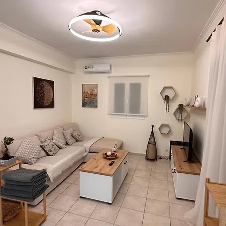 The White Villa *
