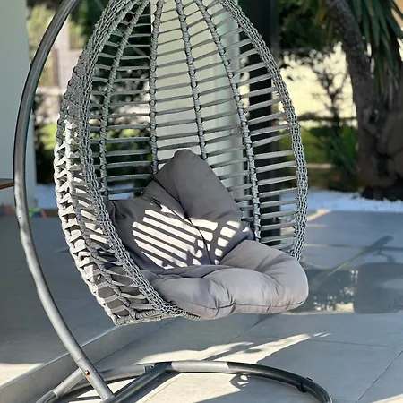 Villa The White Nydri (Lefkada)