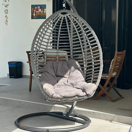 Villa The White Nydri (Lefkada)