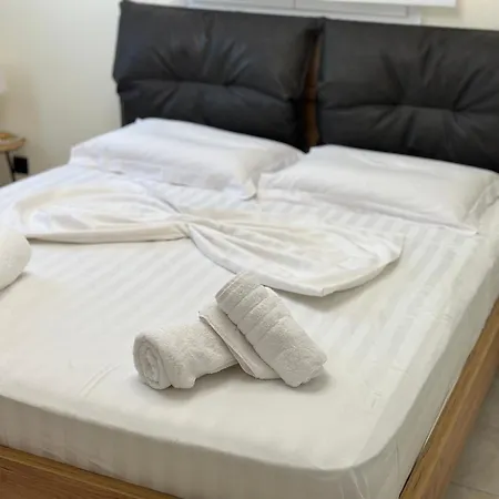 The White Villa Nydri (Lefkada)