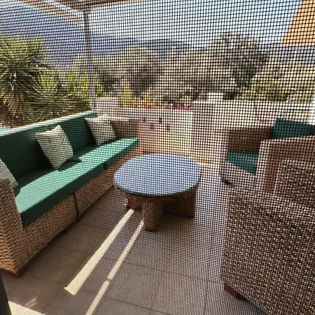 The White Nydri (Lefkada)