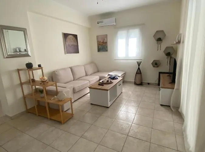 Villa The White Nydri (Lefkada)