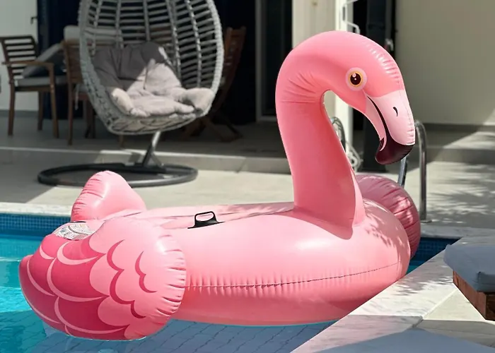 The White Nydri (Lefkada)